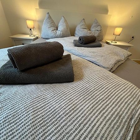 Ferienwohnung Panorama Ганн. Мюнден Экстерьер фото