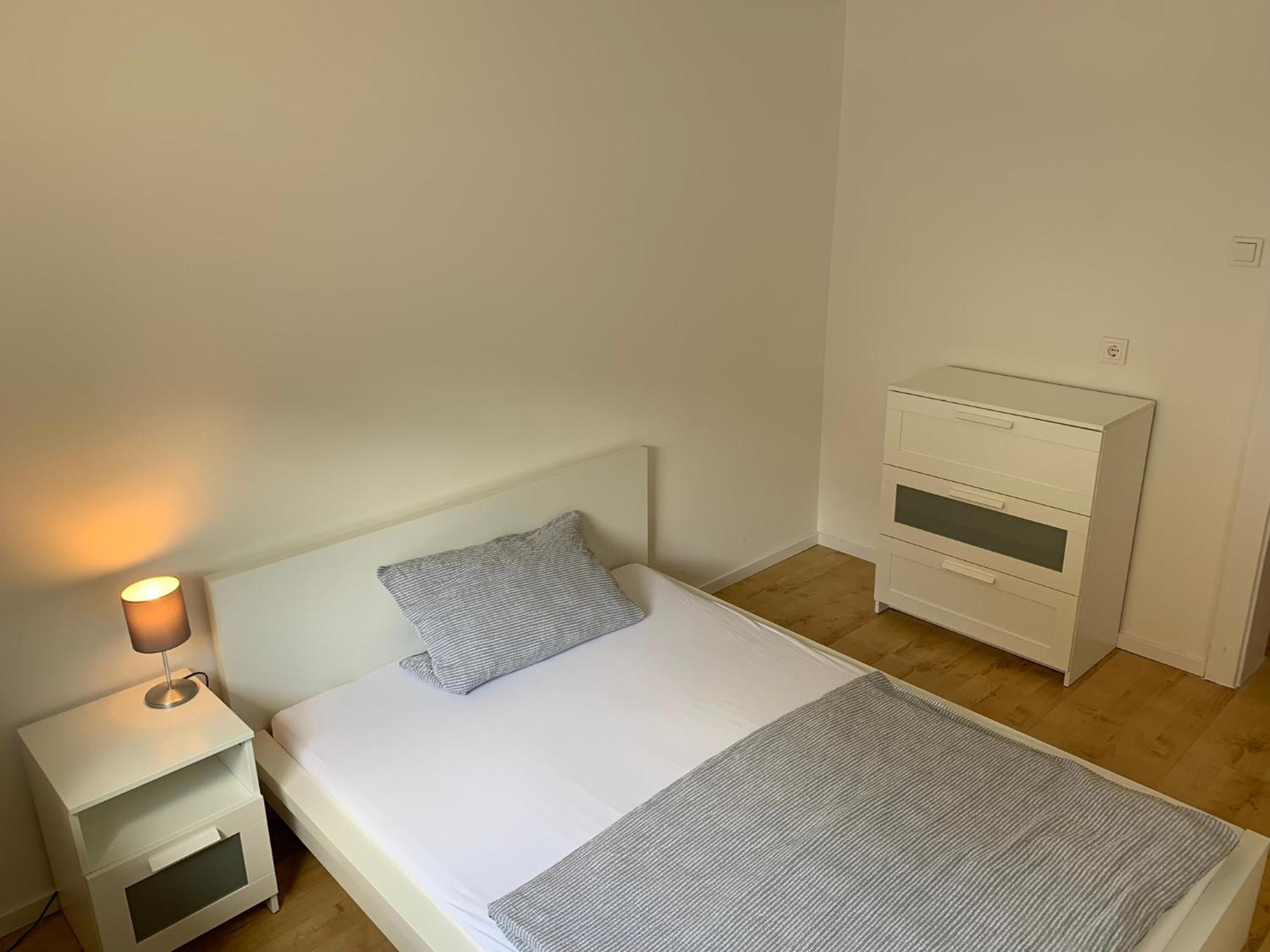Ferienwohnung Panorama Ганн. Мюнден Экстерьер фото